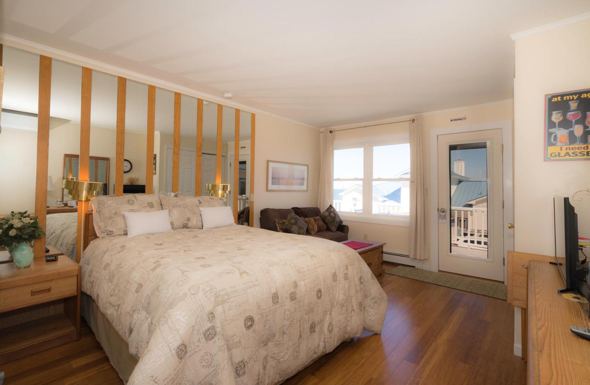 The Montauk Soundview Hotel Luaran gambar