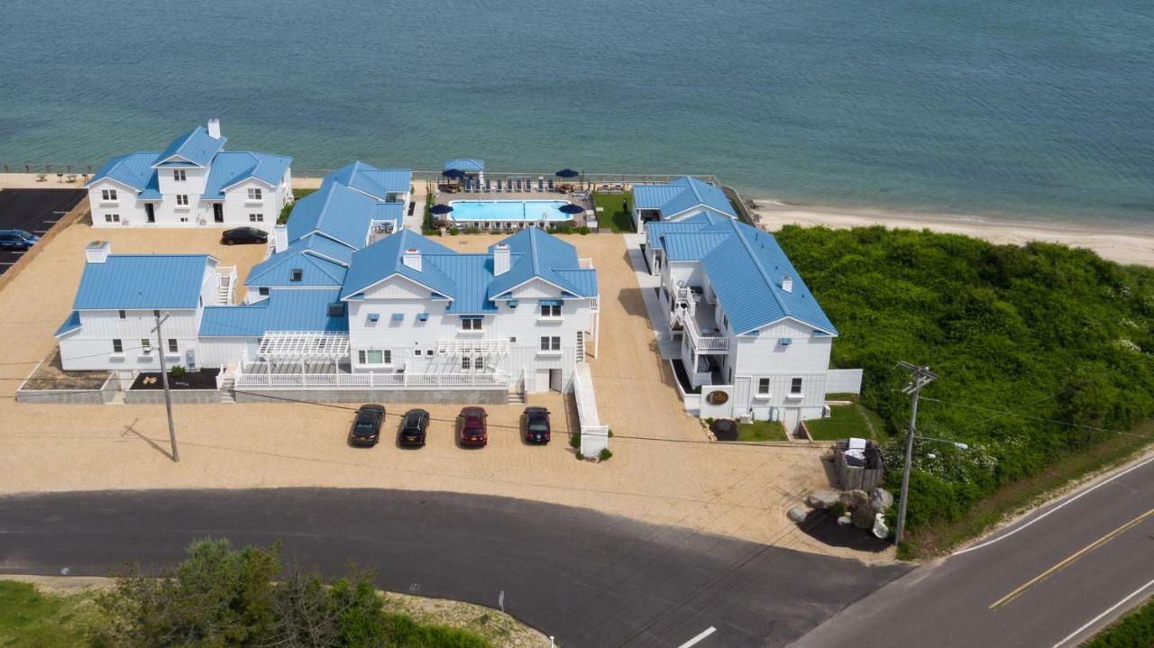 The Montauk Soundview Hotel Luaran gambar